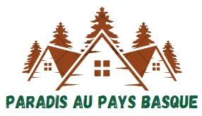 Logo Paradis au Pays Basque
