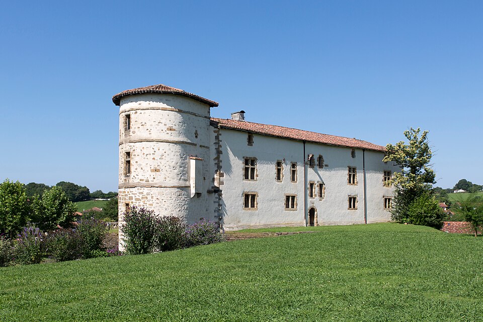Paradis au Pays Basque - Locations saisonnières - Espelette