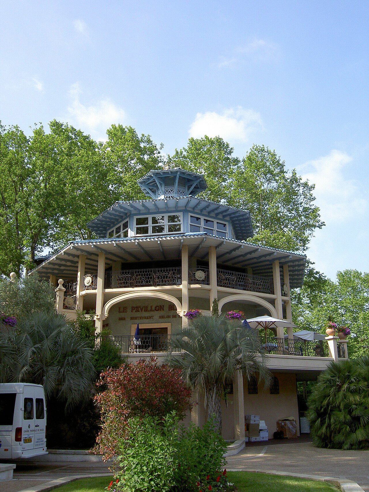 Paradis au Pays Basque - Locations saisonnières - Cambo les Bains