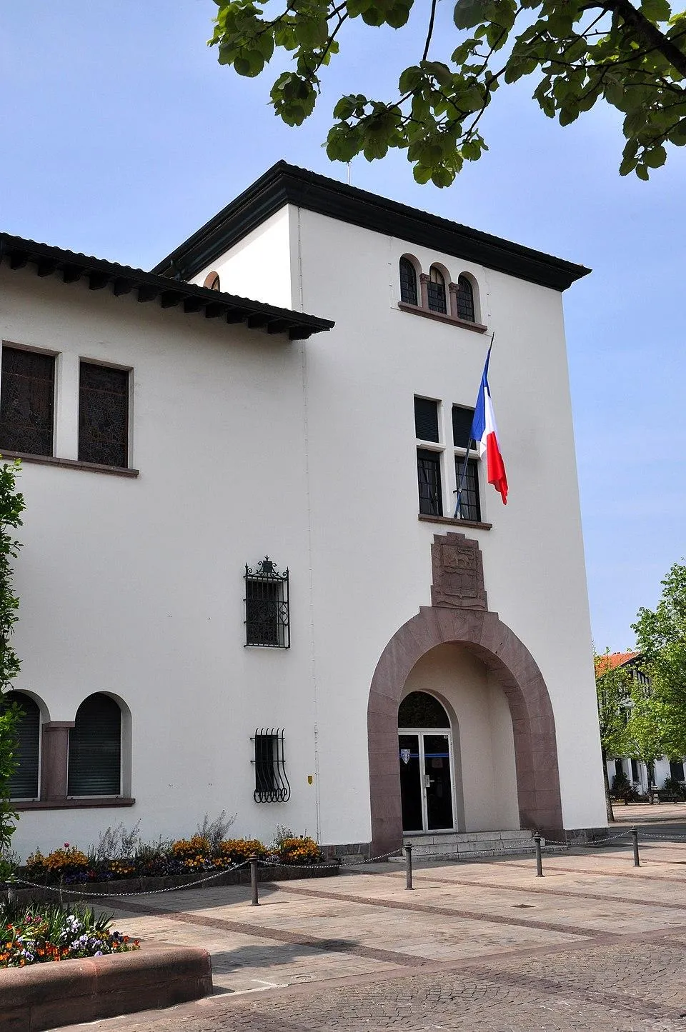 Paradis au Pays Basque - Locations saisonnières - Anglet