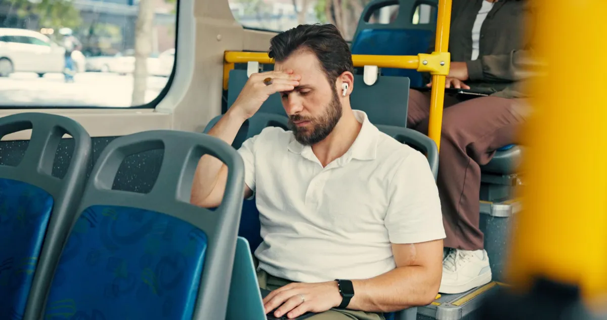 Vancouver Commuter Headaches and Neck Tension: When Acupuncture Fits