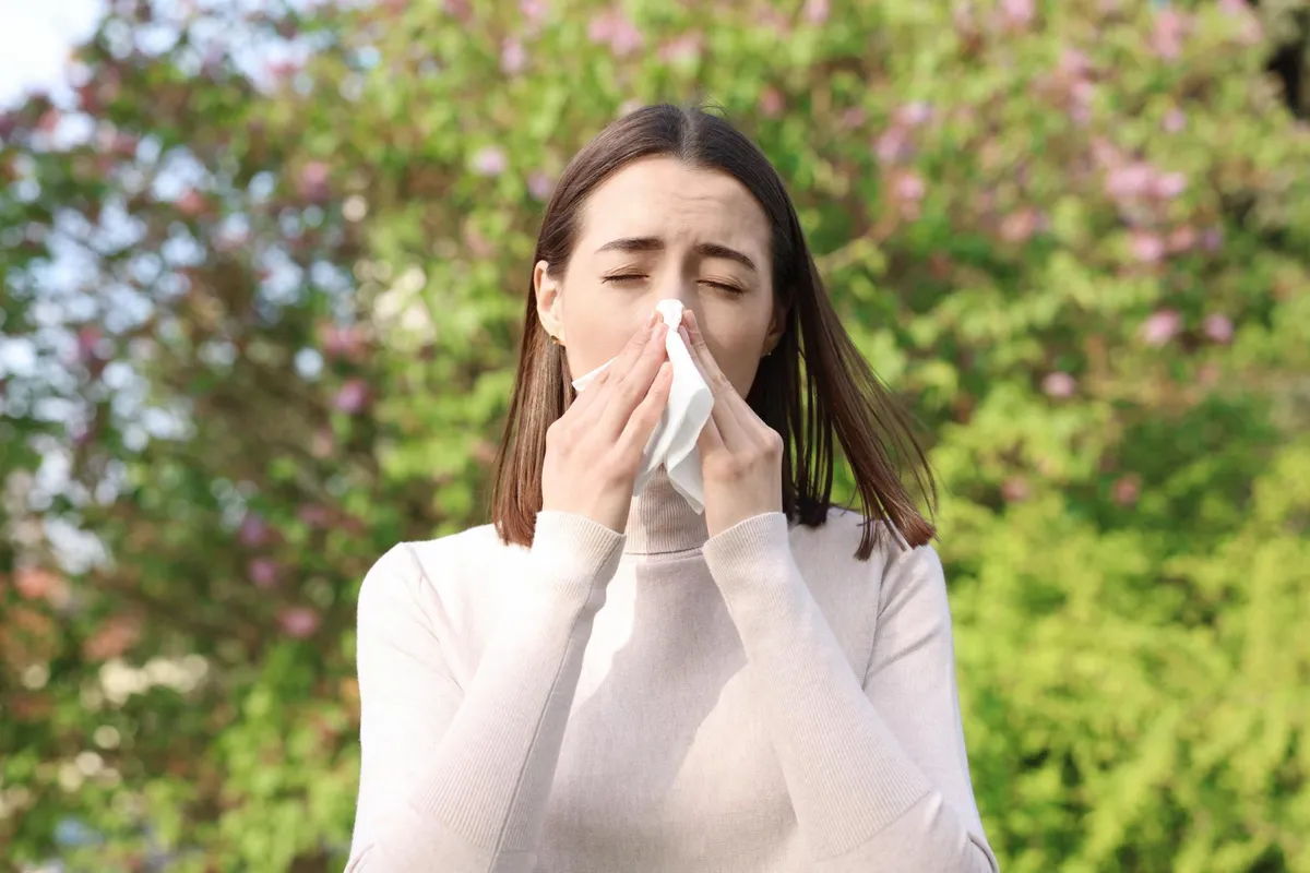 Naturopathic Relief for Vancouver’s Late-Summer Allergies