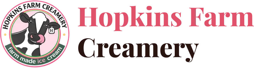 Hopkins Farm Creamery