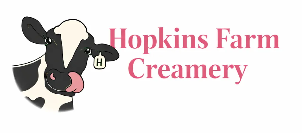 Hopkins Farm Creamery