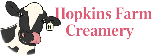 Hopkins Farm Creamery