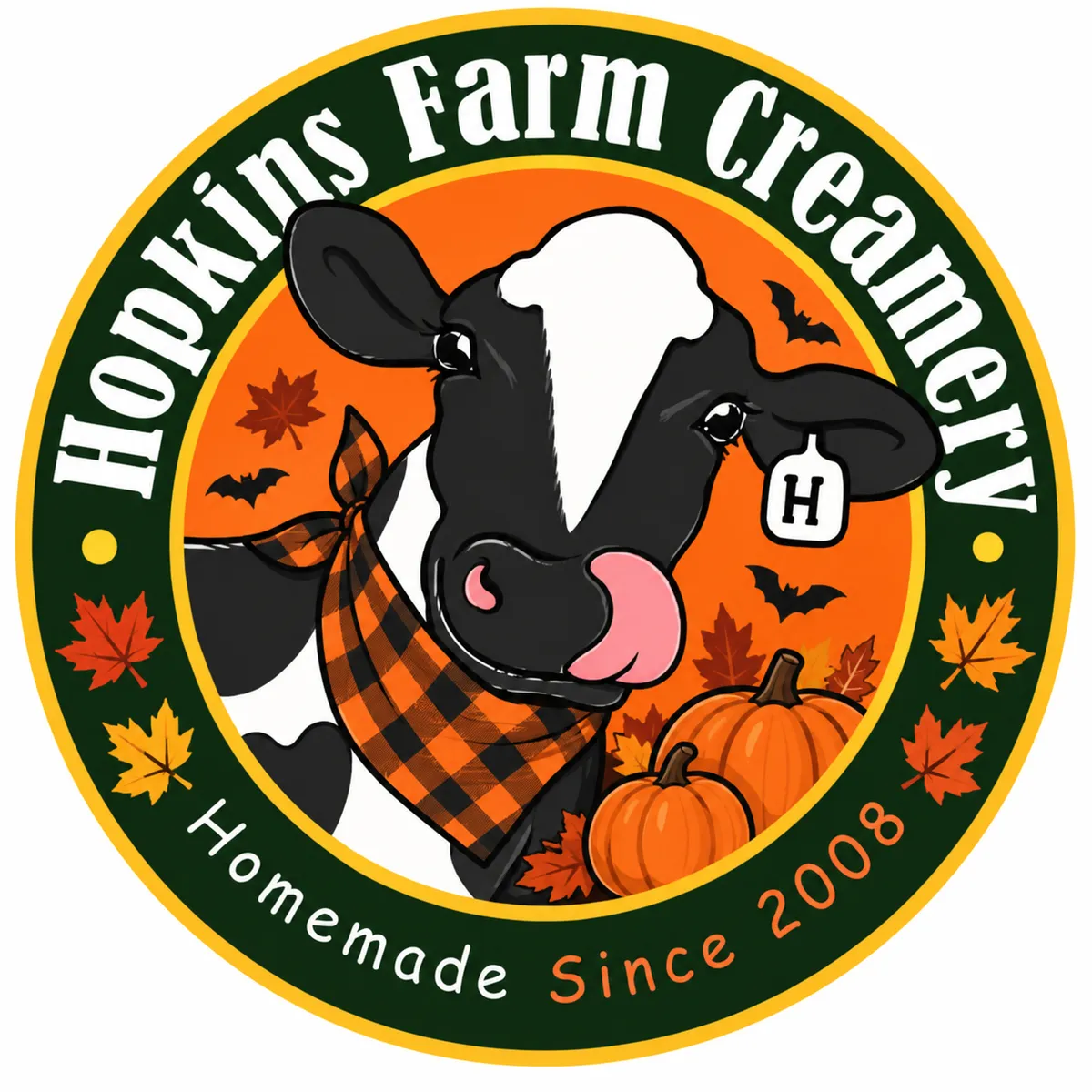 Hopkins Farm Creamery