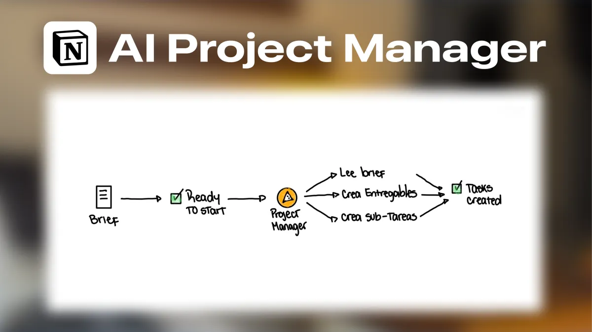 AI Project Manager