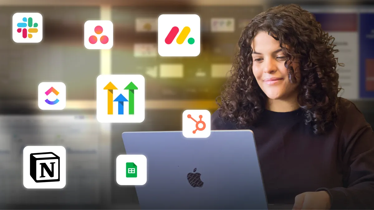 Cómo automatizar tu negocio: Comunicación, Operaciones y Clientes