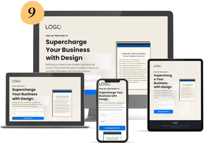 Step-by-Step Guide Lead Magnet Funnel