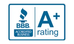 BBB Accredited Business