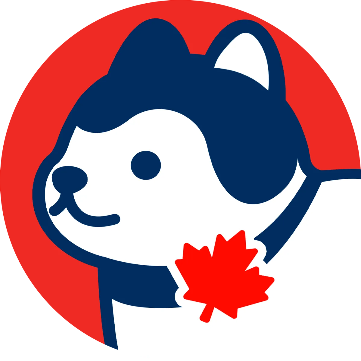 InuHariko.ca Web Desing