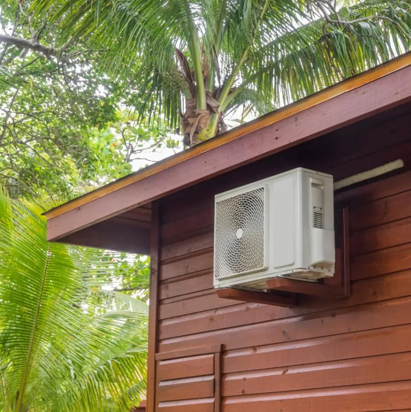  AC Maintenance