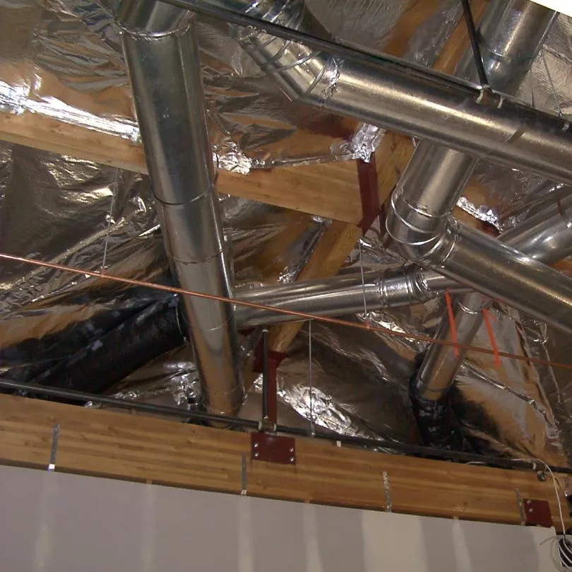 Ducts