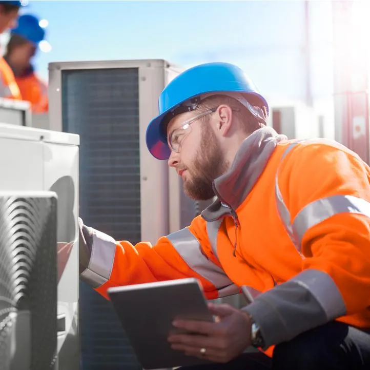 Commercial HVAC