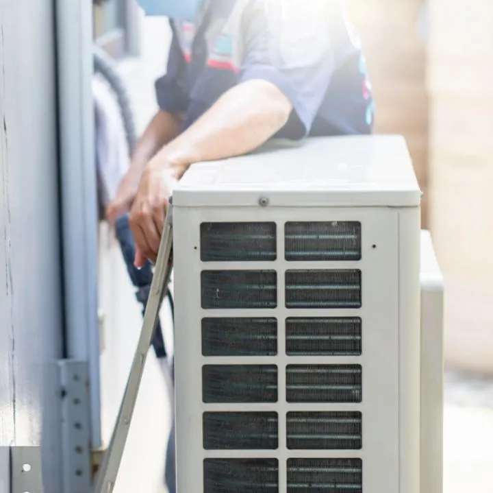 HVAC Installation