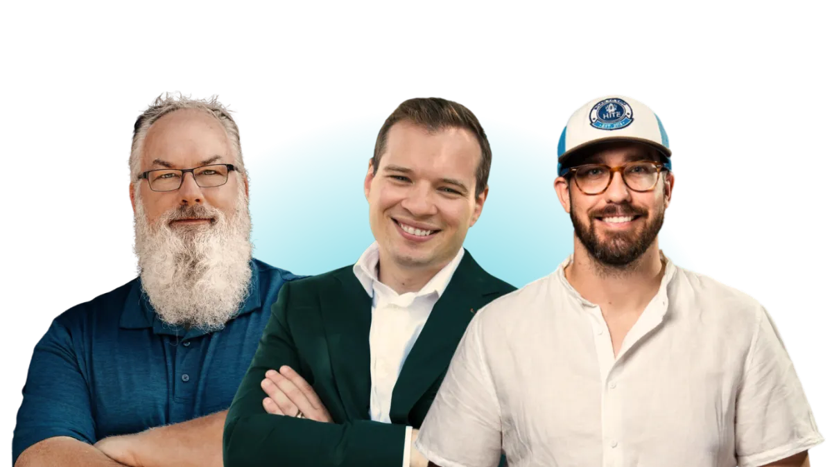 Faith-Driven Entrepreneurs at the Virtual Masterclass Session