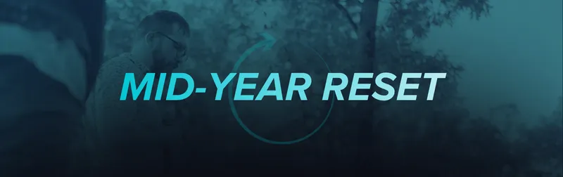 The Mid-Year Reset Faith-Driven Entrepreneurs Actually Need