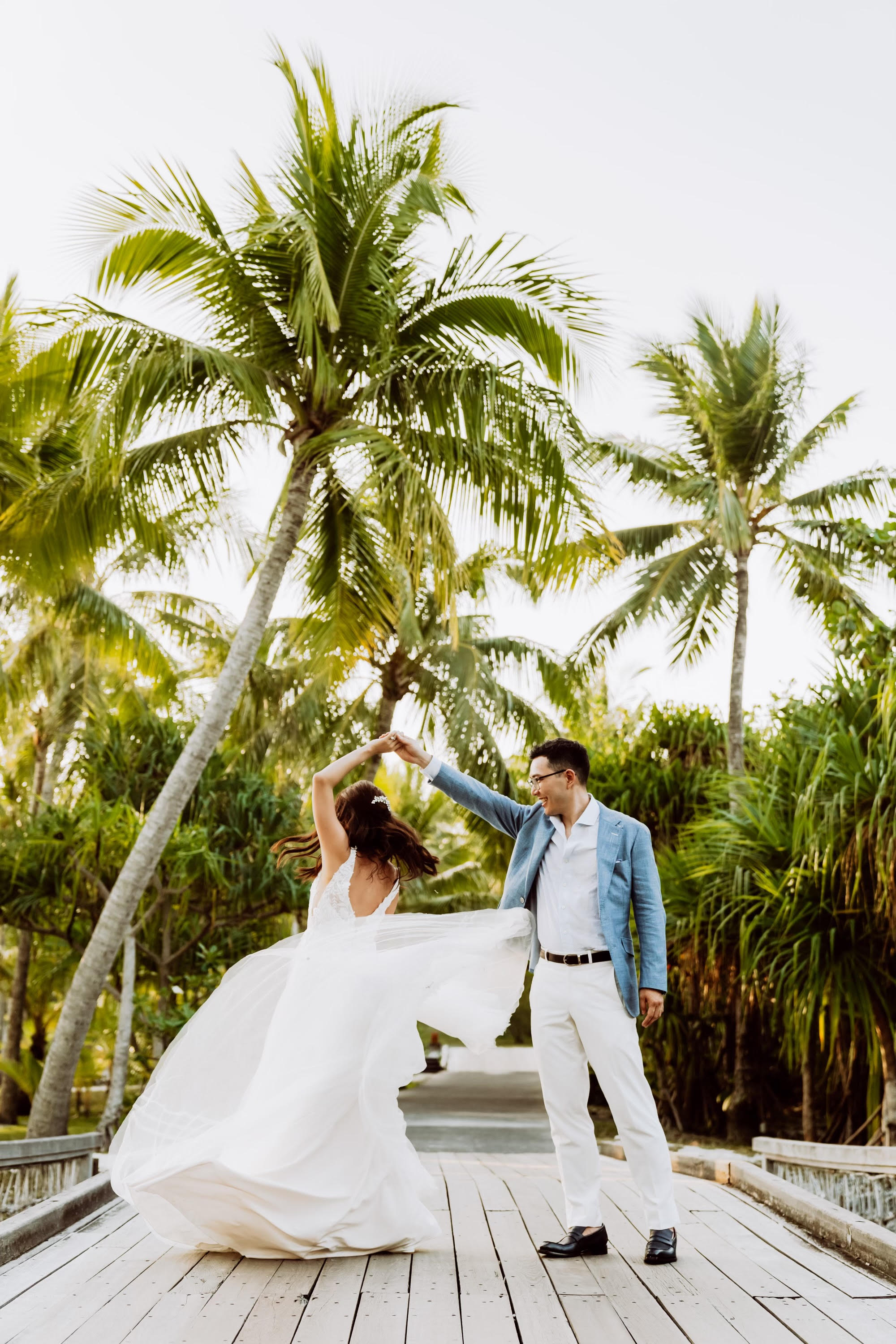 Sport coat for the rehearsal dinner and beyond