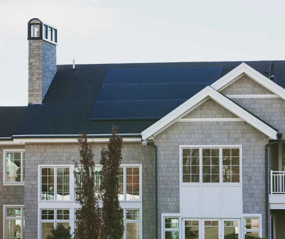 Additions & Garage Conversion