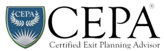 CEP Certified Exit Planning Advisor