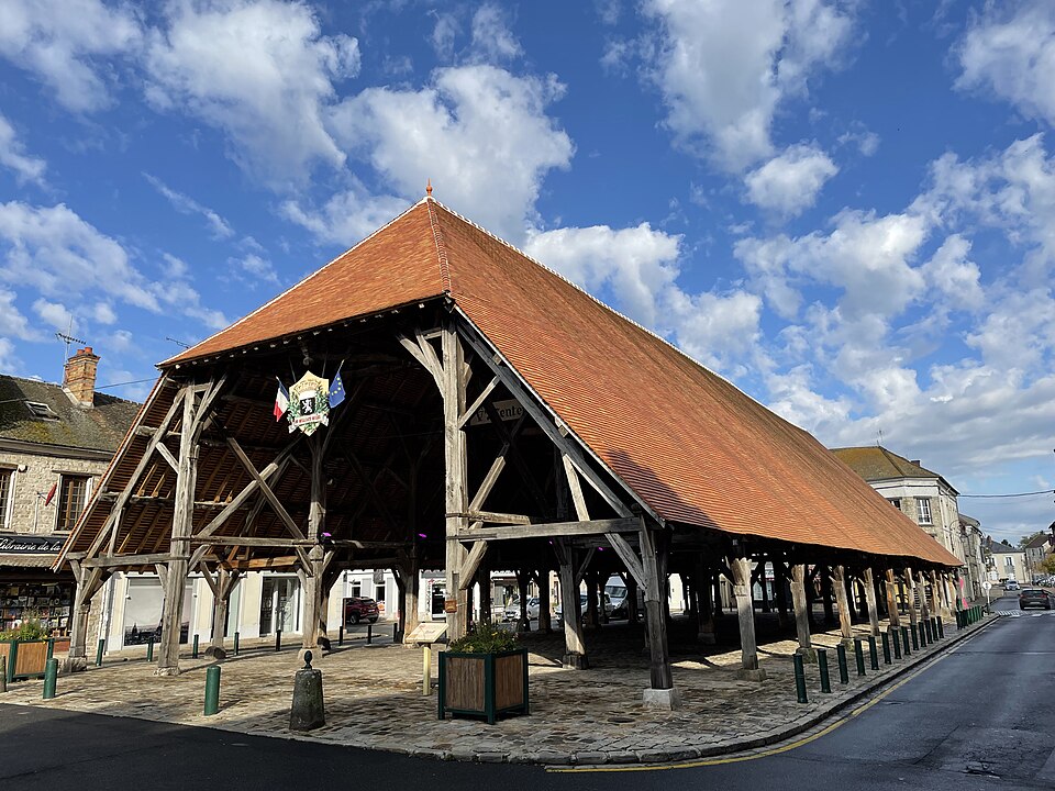ACR ROUSSEAU SARL - Couverture Maçonnerie - Milly-la-Forêt