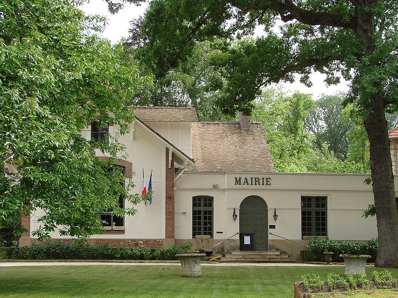 ACR ROUSSEAU SARL - Couverture Maçonnerie - Barbizon