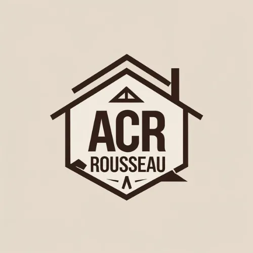 Logo ACR ROUSSEAU SARL
