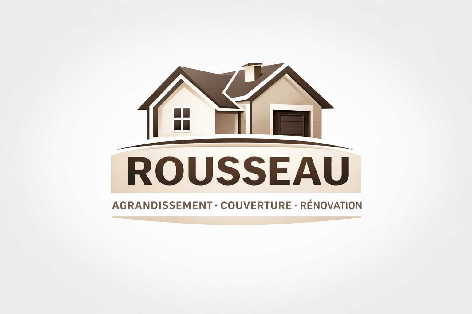 Logo ACR ROUSSEAU SARL