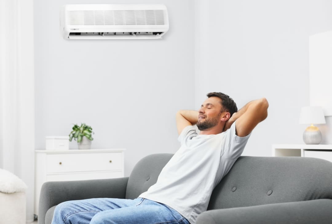 Air Conditioning Services in Wisconsin Rapids