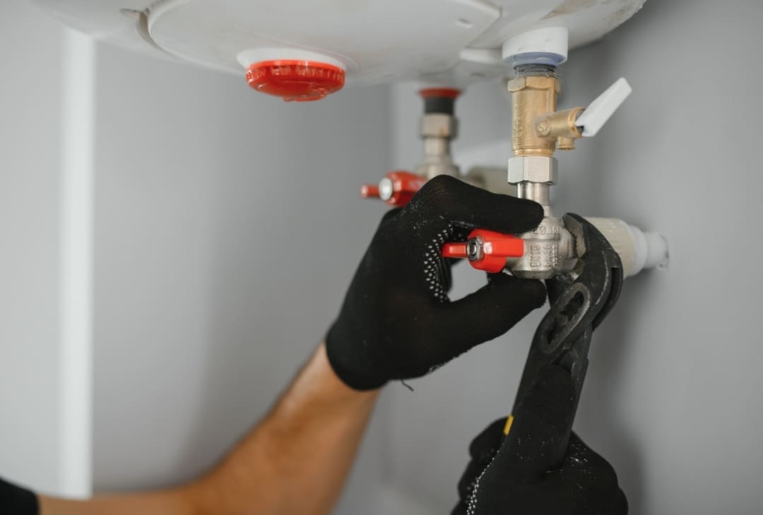 Water Heater Services in Wisconsin Rapids