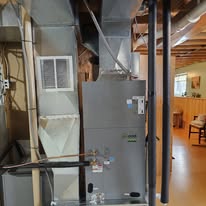 Ductless Mini-Split Services Wisconsin Rapids