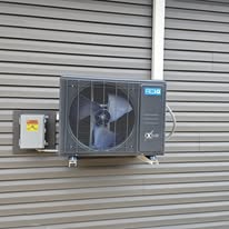 Heat Pump & Geothermal Wisconsin Rapids