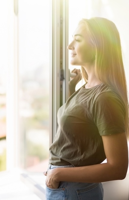 indoor air quality solutions