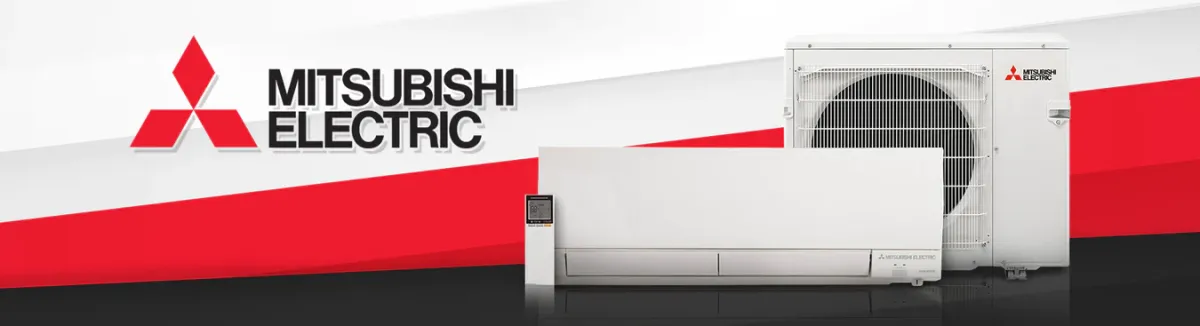 Mitsubishi Electric At Nelson Heating & Air Conditioning