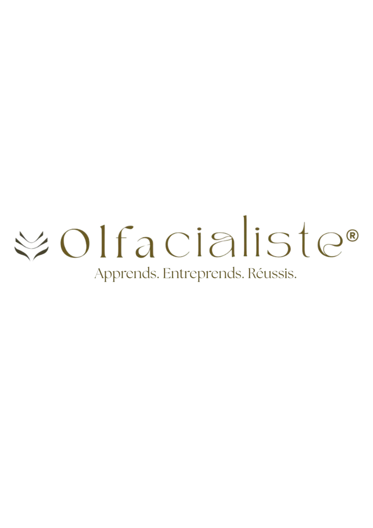 OLFACIALISTE® Logo