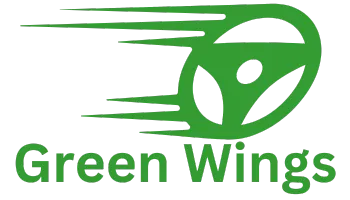 Green wings driving academy