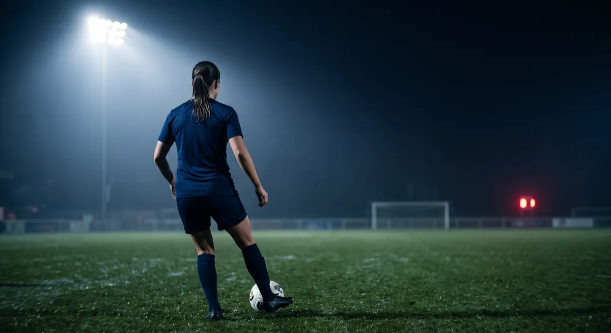 Playing not to lose: the caution that costs you your place