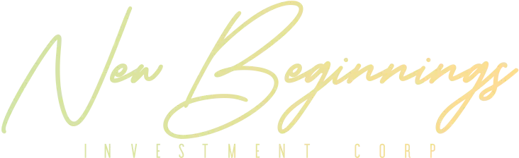 New Beginnings Investment Corp logo