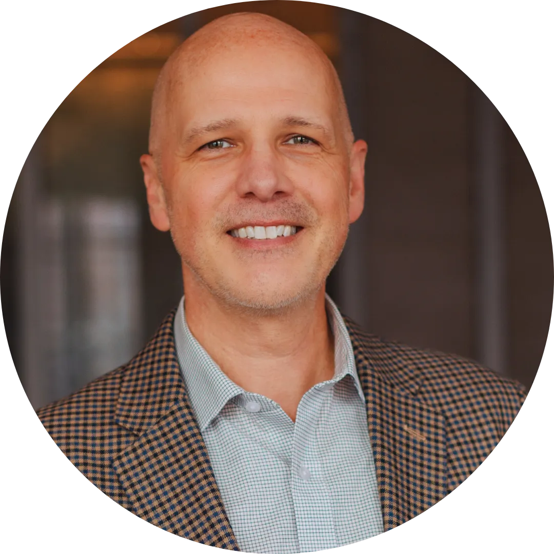 Jason Curtis - strategic advisor with exes