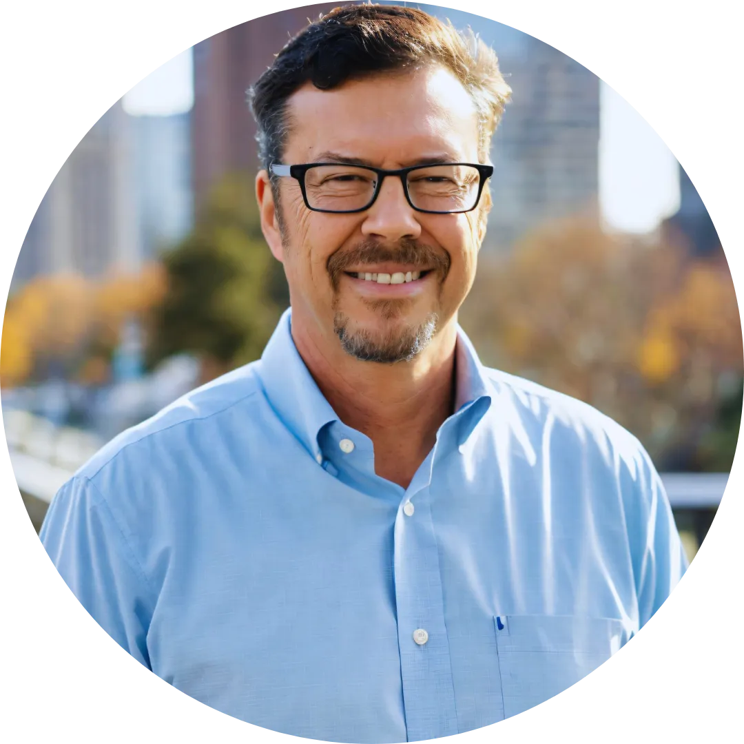 Dan Cox | Managing Partner with Exos