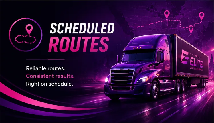 Same-day delivery operations hub