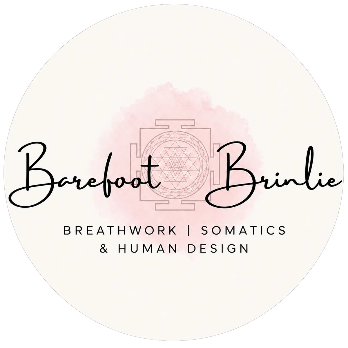 Barefoot Brinlie Logo