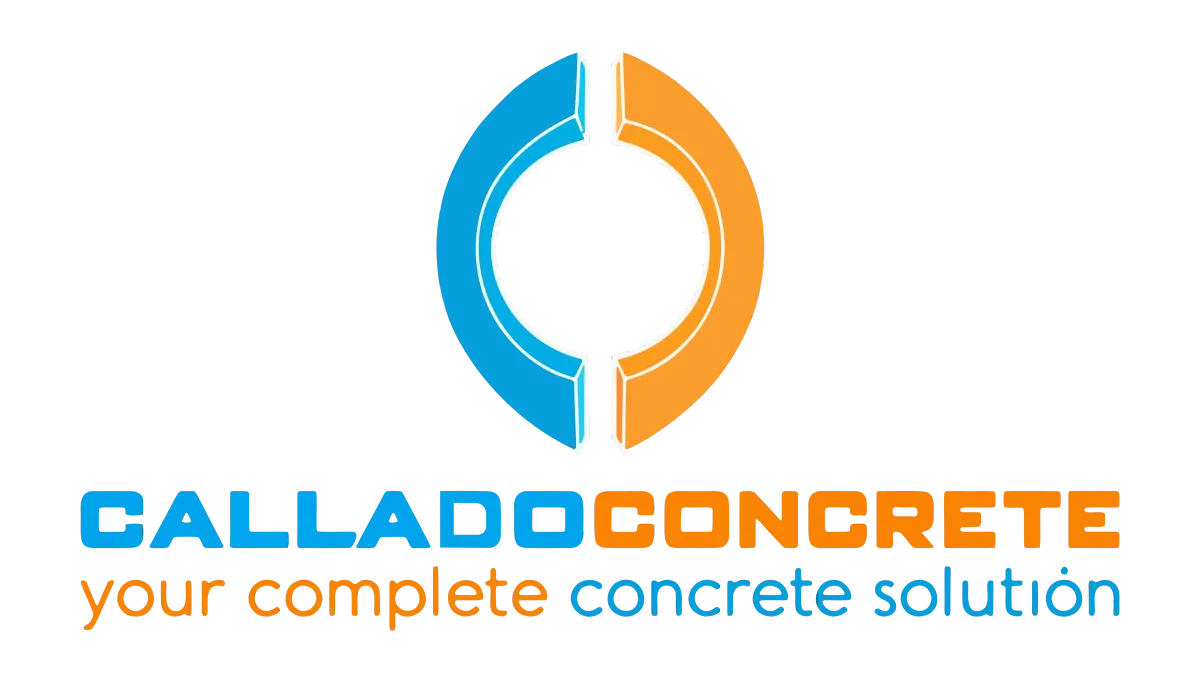 Callado Concrete INC Logo
