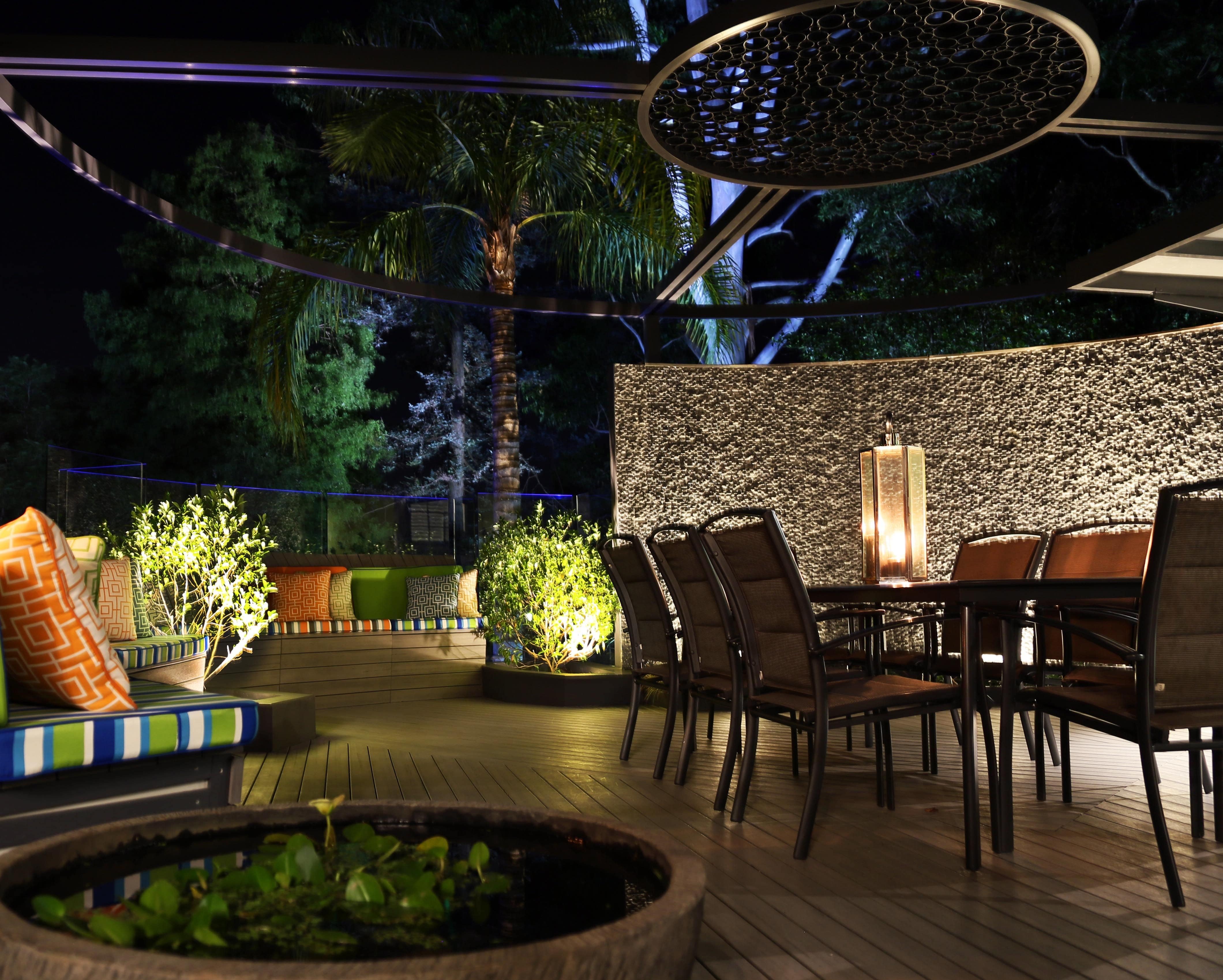 St ives deck feature