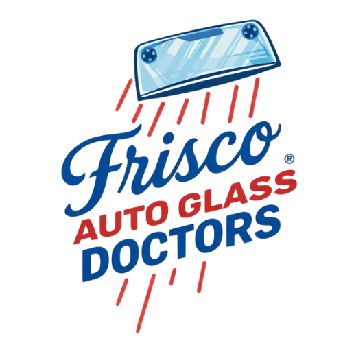 Frisco Auto Glass Doctors brand logo