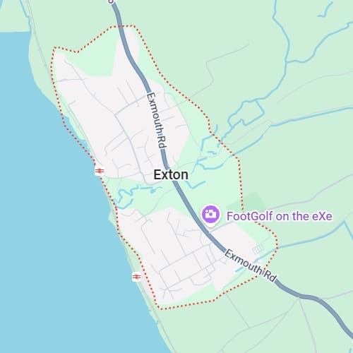Exton Gutter Cleaning