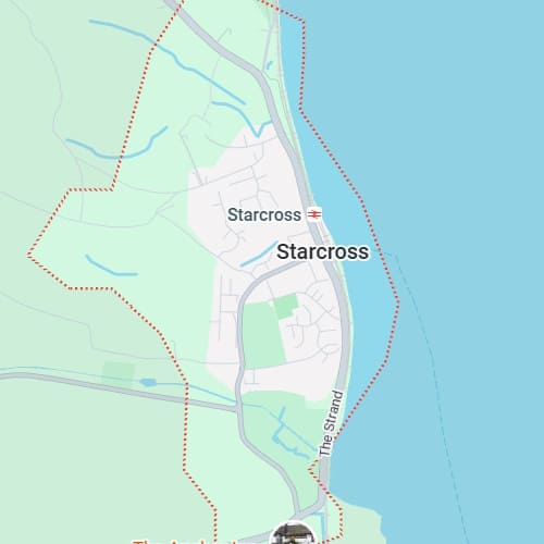 Starcross Gutter Cleaning
