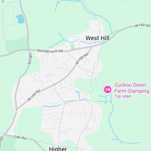 West Hill Gutter Cleaning