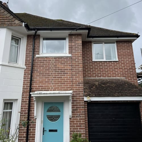 Exeter Window Cleaning