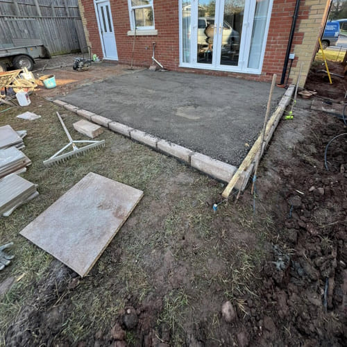 Plastering Exmouth